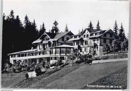 3507 Biglen - Kurhaus Moosegg - 51091460