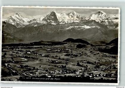 3638 Blumenstein - Fliegeraufnahme - 10304834