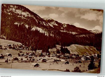 3766 Boltigen 1922 Foto AK - 38068494