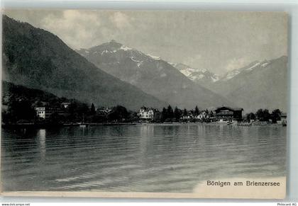 3806 Bönigen b. Interlaken - 10499794