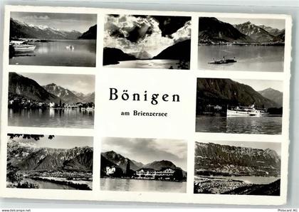 3806 Bönigen b. Interlaken - 39697752