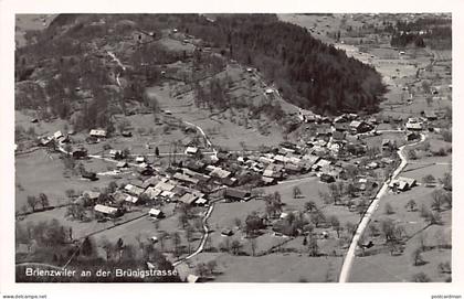 Schweiz - BRIENZWILER (BE) An der Brünigstrasse - Gesamtansicht - Verlag unbekannt