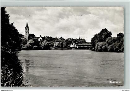 3294 Büren an der Aare - Aare Kirche - 10194351