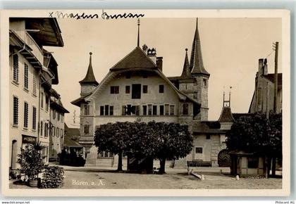3294 Büren an der Aare - Amthaus - 10607247