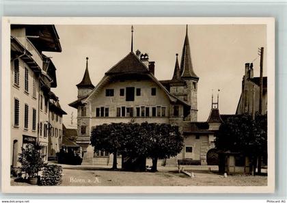 3294 Büren an der Aare - Schloss Büren - 10194352