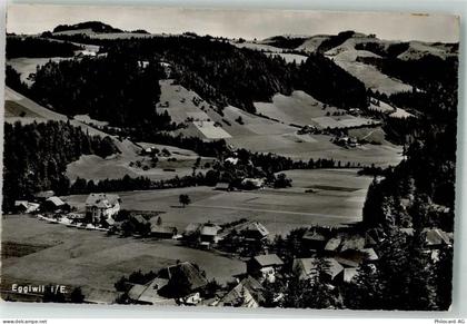 3537 Eggiwil 1933 Foto AK - 10696386