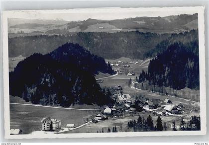 3537 Eggiwil - Kirche, Ortsansicht - 51091547