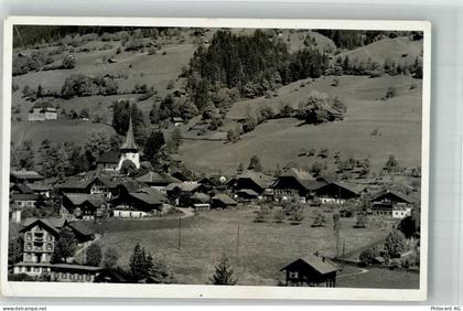 3762 Erlenbach im Simmental Foto AK - 10742287