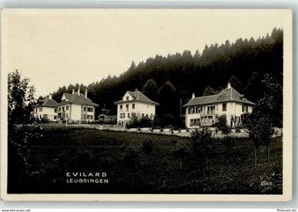 2533 Leubringen Evilard 1935 - 10643176