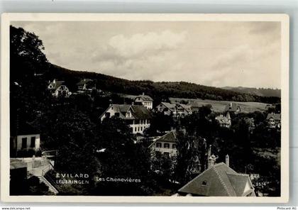 2533 Leubringen Evilard Foto AK - 38025794