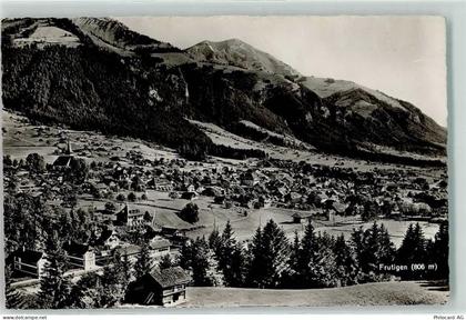 3714 Frutigen - 10599544