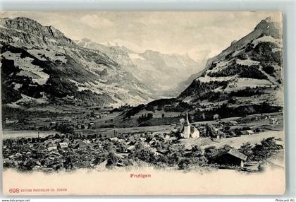 3714 Frutigen - 10599545