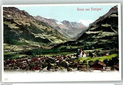 3714 Frutigen - 39365582