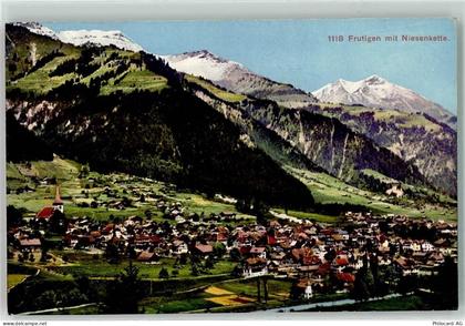 3714 Frutigen - Niesenkette - 10621566