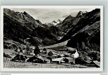 3863 Gadmen - Gadmen am Sustenpass - 10148287