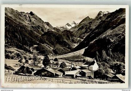 3863 Gadmen - Sustenpass - 39697811
