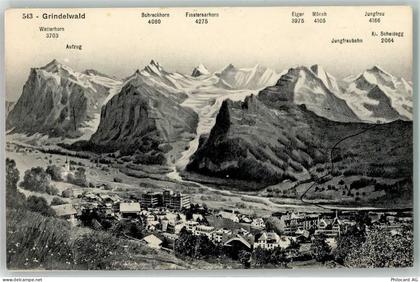 3818 Grindelwald - 39366225