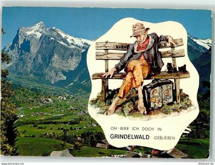 3818 Grindelwald - 39494653