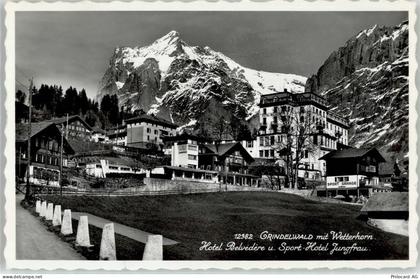 3818 Grindelwald - 51924503