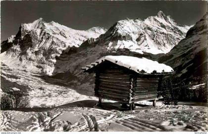 Grindelwald