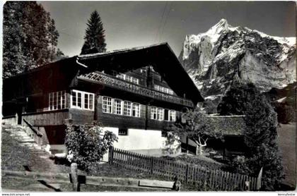 Grindelwald