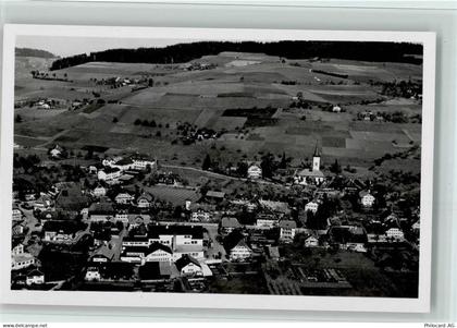 3506 Grosshöchstetten Foto AK Luftbild - 13085868