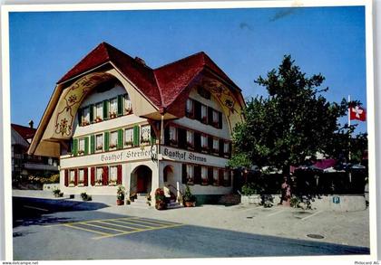 3506 Grosshöchstetten - Gasthof Sternen - 51280888