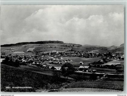 3506 Grosshöchstetten - Panoramaansicht - 10161079