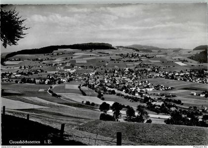 3506 Grosshöchstetten - Vue generale , Erhaltung I - 13085521