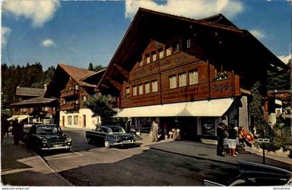 Gstaad -