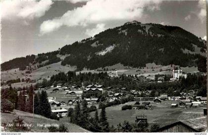 Gstaad