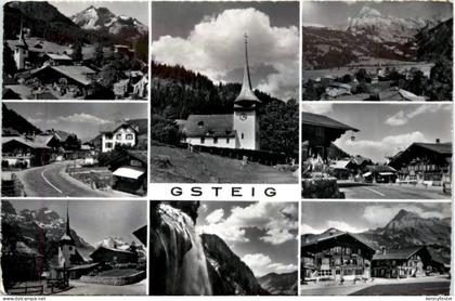 Gsteig
