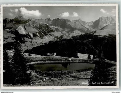 3158 Guggisberg - Gantrischkette - 10157533