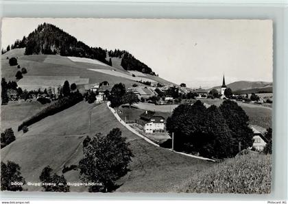 3158 Guggisberg - Guggershörnli - 11059098