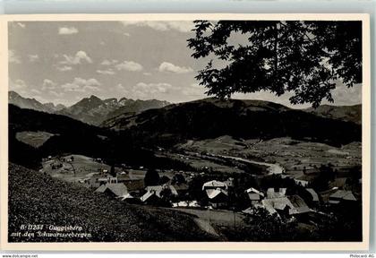 3158 Guggisberg - Schwarzseebergen - 13133827