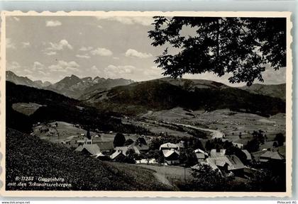 3158 Guggisberg - Schwarzseebergen - 13133829