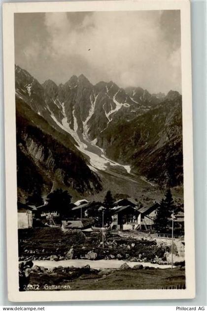 3864 Guttannen - 10497672