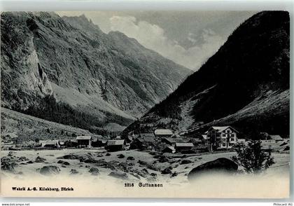 3864 Guttannen - 10617980