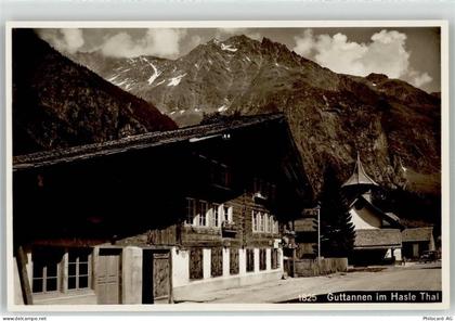 3864 Guttannen - 52010528