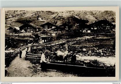 3864 Guttannen - Dorfstrasse - 10607178