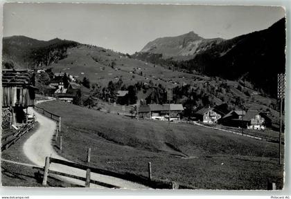 3804 Habkern Foto AK Augsmatthorn - 10700314