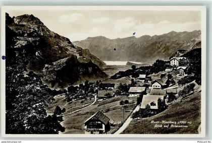 6086 Hasliberg Reuti - 10607812