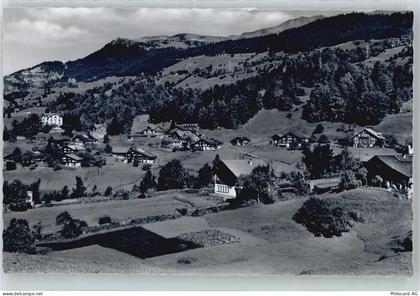 6086 Hasliberg Reuti - 50737926