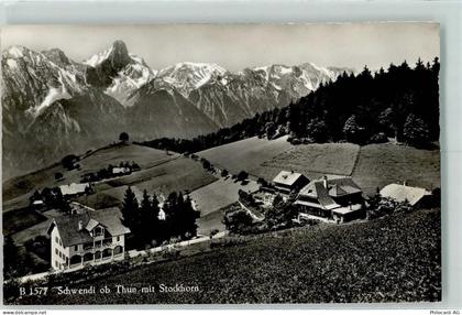 3625 Heiligenschwendi - 10311592