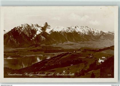 3625 Heiligenschwendi - 10311617