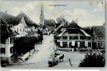 3360 Herzogenbuchsee 1907 - 13232746
