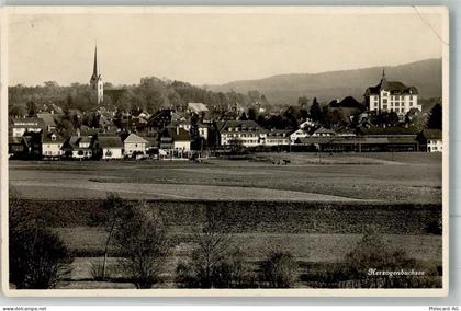 3360 Herzogenbuchsee 1932 Gebrauchsspuren - 38024673