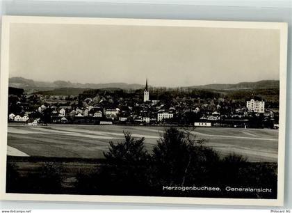 3360 Herzogenbuchsee Foto AK - 38021825