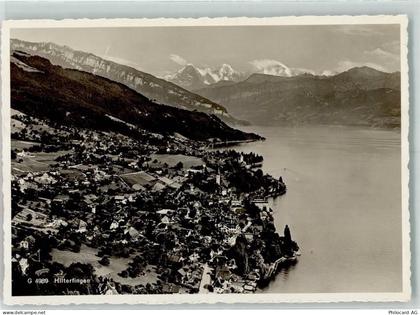 3652 Hilterfingen - 10312469