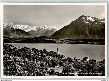 3652 Hilterfingen - 10312476